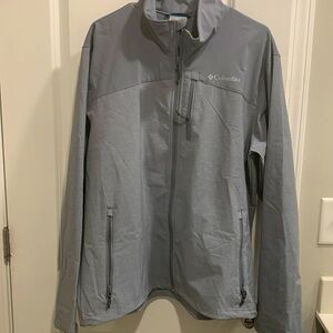 Stylish Columbia Ascender jacket